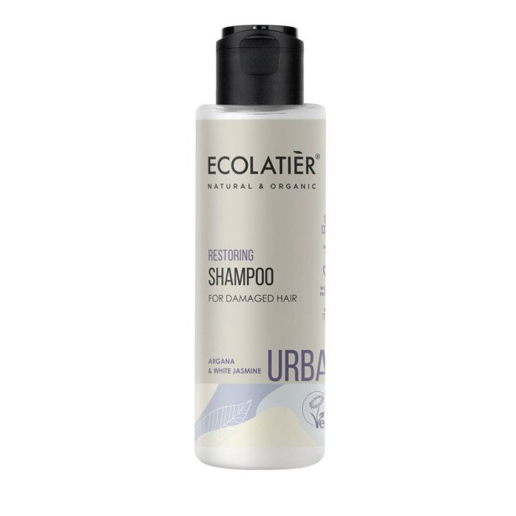 Champú Restaurador Cabello Dañado
