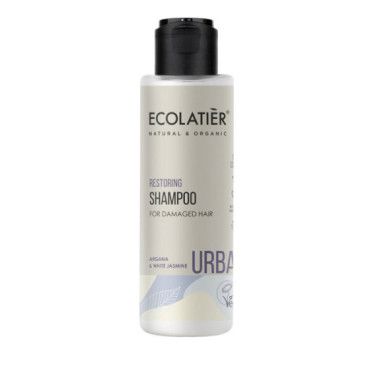 Champú Restaurador Cabello Dañado