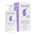 Gel de higiene íntima Sensitive