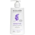 Gel de higiene íntima Sensitive