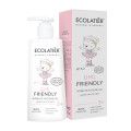 Gel de Higiene Íntima "Girl Friendly" 3+