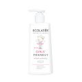 Gel de Higiene Íntima "Girl Friendly" 3+
