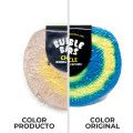 Bomba de espuma Chicle