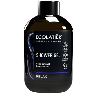 Gel de ducha Relax