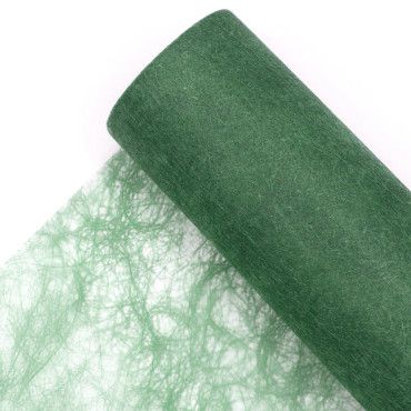 Tela de Sizoflor Verde
