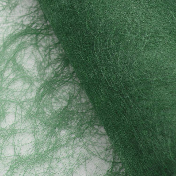 Tela de Sizoflor Verde