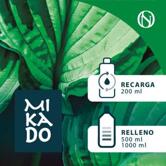 Recarga y relleno de fragancia Ambientadores Mikado