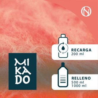 Recarga ambientador mikado Sweet Cotton