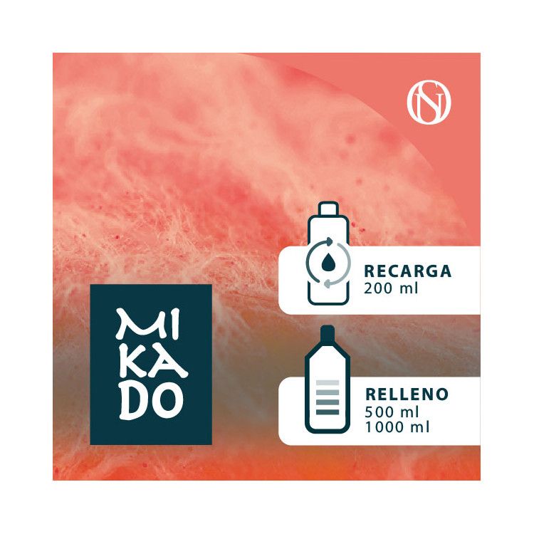 Recarga ambientador mikado Sweet Cotton