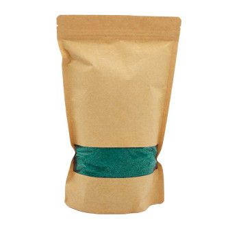 Sal de baño spa bolsa 1kg