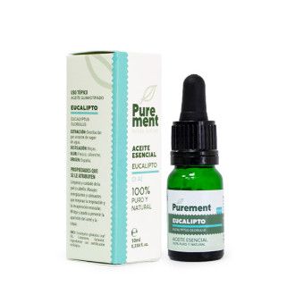 Aceite esencial de Eucalipto ECO 10ml
