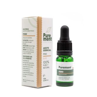 Aceite esencial de Pino 10ml