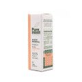 Aceite esencial de Pomelo Rosa 10ml