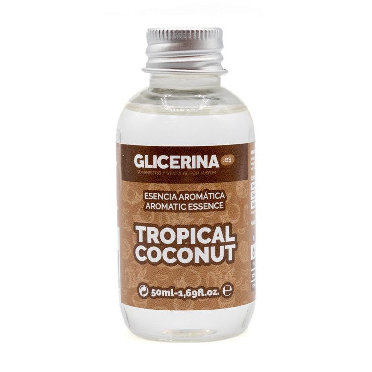 Esencia aromática Coco (Coconut)