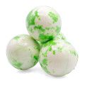 Bola de baño Manzana Verde