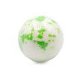 Bola de baño Manzana Verde