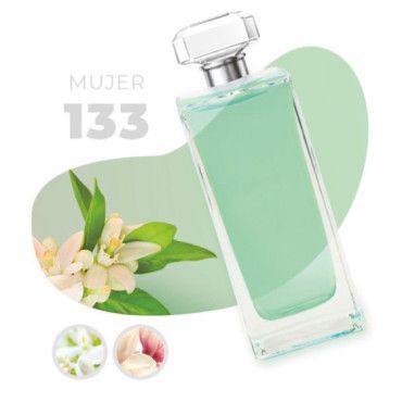 133 - Chipre Floral