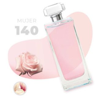 140 - Floral