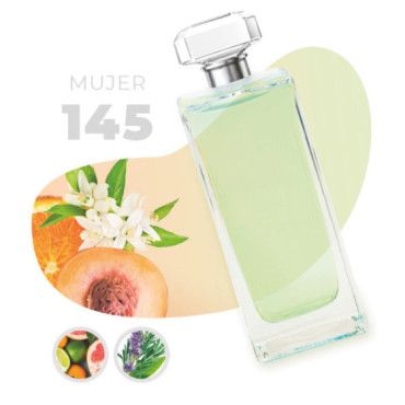 145 - Cítrica Aromática