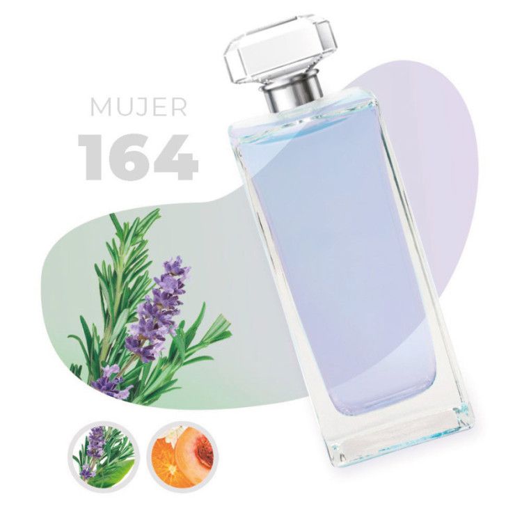 164 - Aromática Frutal