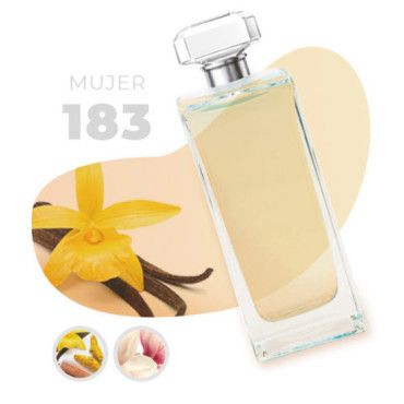 183 - Ámbar Floral