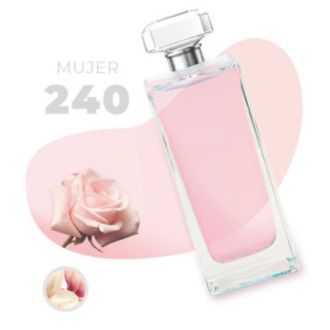 240 - Floral