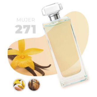 271 - Ámbar Amaderada