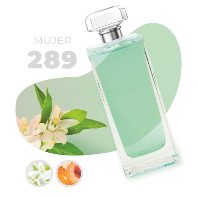 289 - Chipre Frutal