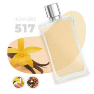 517 - Ámbar Especiada