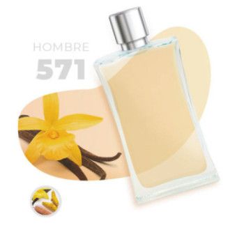 571 - Ámbar