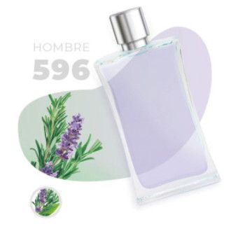 596 - Aromática