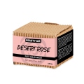 Jabón sólido facial Desert Rose