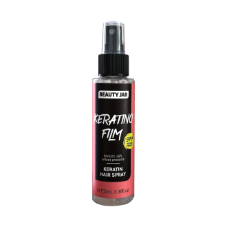 Spray capilar Keratino Film