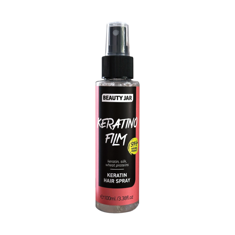 Spray capilar Keratino Film