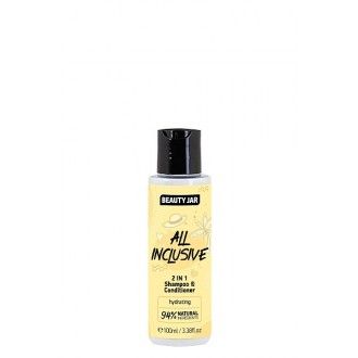 Champú y Acondicionador 2in1 All inclusive