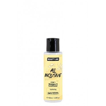 Champú y Acondicionador 2in1 All inclusive
