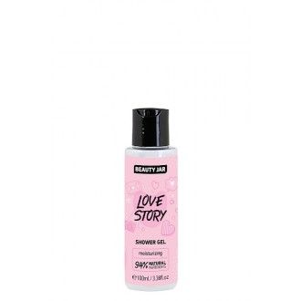 Gel de ducha Love Story