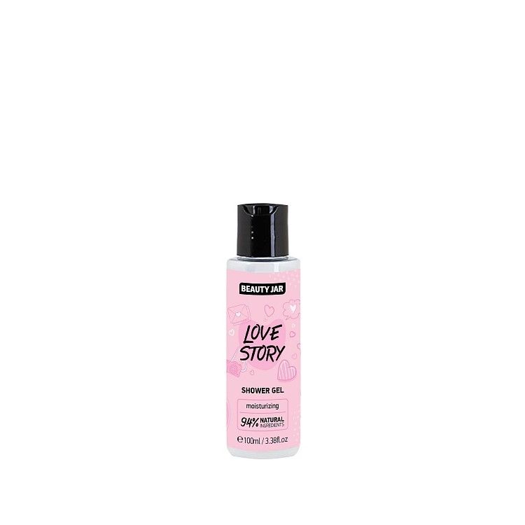 Gel de ducha Love Story
