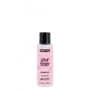 Gel de ducha Love Story