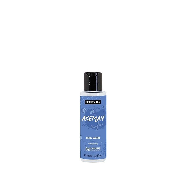 Gel de ducha Axeman