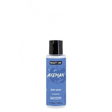Gel de ducha Axeman