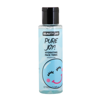 Tónico facial Pure Joy