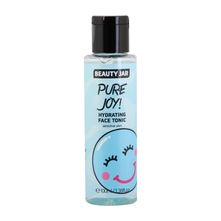 Tónico facial Pure Joy