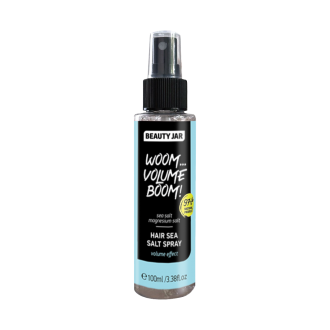 Spray voluminizador capilar WOOM VOLUME BOOM!