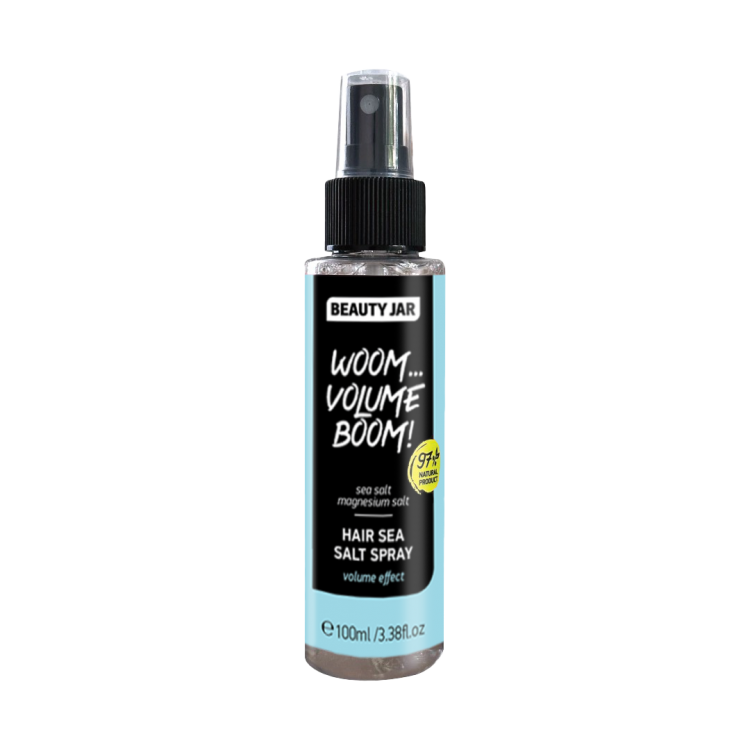 Spray voluminizador capilar WOOM VOLUME BOOM!