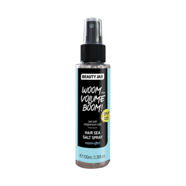 Spray voluminizador capilar WOOM VOLUME BOOM!
