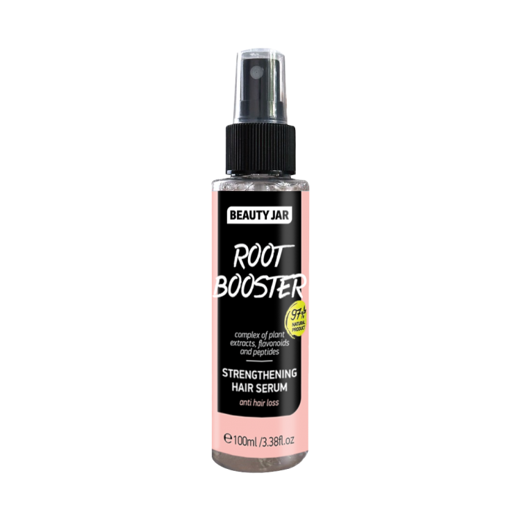 Sérum para el crecimiento del cabello ROOT BOOSTER