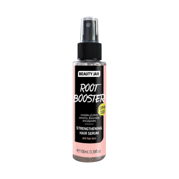 Sérum para el crecimiento del cabello ROOT BOOSTER