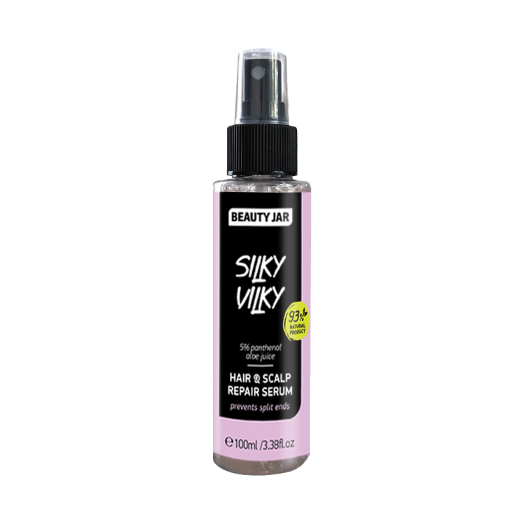 Sérum - SILKY VILKY