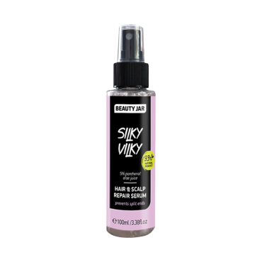 Sérum - SILKY VILKY